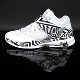 Adidas RG3 ENERGY BOOST 顶级全能篮球鞋 麦迪格里芬战靴 多色