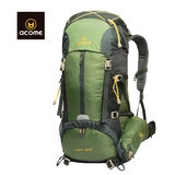 ACOME/阿珂姆Light45+5L专业双肩男户外登山包徒步旅游双肩包女