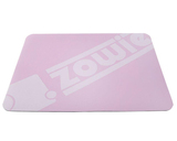 ZOWIE/卓威 G-CM电竞游戏鼠标垫 CF CSGO LOL DOTA2 粉色蓝色限量