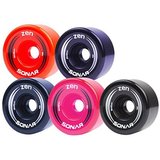 New! Riedell Sonar Zen Quad Outdoor Replacement Skate Wheel
