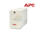 APC BK500Y-CH  UPS 不间断电源 防雷浪涌 300W 供电10分钟