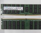 M386A4G40DM0-CPB DDR4 32GB 4DR*4 PC4-2133P Samsung服务器内存