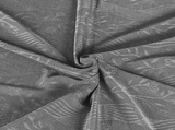 厂家供应100%银纤维防辐射蕾丝布 孕妇装防辐射服抗菌内衣面料