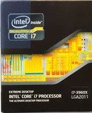Intel/英特尔 i7-3960X/3.3G/cpu处理器  六核全新正式版 保一年