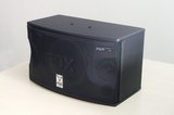 FOX-F1 韩国FOX 韩国原装进口专业KTV包房音箱 10寸卡拉OK音箱