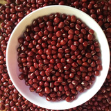 掌微 东北红小豆500g杂粮 农家小红豆非赤小豆薏仁米 营养粗粮