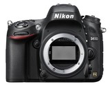 行货联保 Nikon/尼康 D610单机 全画幅D610机身 尼康单反相机