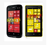 Nokia/诺基亚 820 822 WP8 正品 三网 电信Lumia 智能手机 当天发