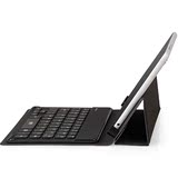 千业8寸无线蓝牙键盘皮套超薄微软win8 win10安卓平板电脑保护套