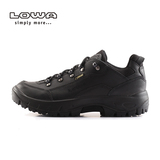 LOWA16新品徒步登山鞋RENEGADE GTX TF女式低帮军靴L320908 015