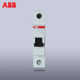 ABB空气开关小型断路器SH201-C16/abb正品单极微型断路器1P16A