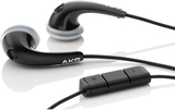AKG/爱科技 K318 耳塞式耳机支持iPhone通话 带线控 西安恒通