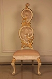皇家凯旋欧式法式高端定制奢华古典座椅子家具