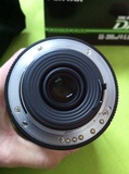 宾得原厂 镜头DA55-300 相机镜头