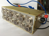 一洲24管黄鳝泥鳅专用逆变器 低频升压器。电子小变压器套件海舰