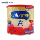代购加拿大美赞臣奶粉3段Enfagrow 幼儿高钙奶粉680克原味
