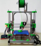 3D打印机套件 家用 高精度 prusa i3铝型材 diy套件 3d printer