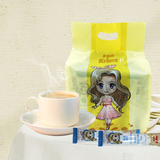 【送咖啡一盒】卡丽玛50条三合一英式原味奶茶/速溶奶茶粉1.5KG