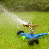 灌溉设备洒水器 喷灌器 喷水器 草坪花园浇花浇灌 喷洒器园林喷头