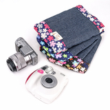 单反相机软包 相机内胆包 镜头筒袋 微单相机包收纳袋包 加厚布