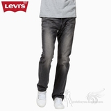 Levi's李维斯501系列男士水洗 牛仔裤00501-2144长裤2015年青年青