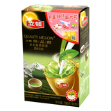 【天猫超市】Lipton/立顿 奶茶 日式抹茶10袋装 190g