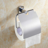 纸巾架 创意全铜卫浴挂件厕纸架 手纸架 卫生纸架