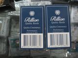 正品 Rillion 降E 中音萨克斯哨片 2.5号 3号 瑞利 金标 A+ 包邮