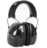 霍尼韦尔L2防噪音耳罩睡觉学习用专业隔音耳罩头戴比耳塞舒服特价