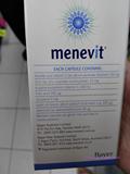澳洲代购 爱乐维男款 Menevit 男性备孕首选营养素 90粒