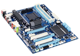 Gigabyte/技嘉 GA-990XA-UD3 主板(AMD 990X/Socket AM3+)