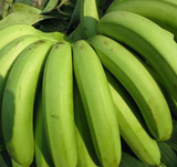 海南三亚香蕉新鲜水果甜蕉5斤装无公害天然有机自家果园直发包邮