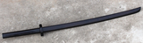 高档黑檀木刀 日本剑道用品 标准木刀 木剑 可配刀镡【陆氏红木】