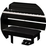KORG科音电钢琴LP-180 立式电子数码钢琴88键重锤 SP180升级款
