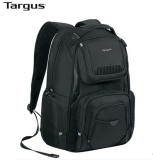 Targus/泰格斯欧美商务男15.6寸笔记本电脑包双肩背包TSB705AP