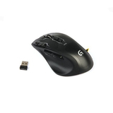 港行 罗技G700S可充电鼠标 游戏鼠标 无线有线双模专业竞技鼠标