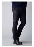 雅戈尔专柜正品代购2016款秋冬羊毛弹力西裤YCXW36436FWA