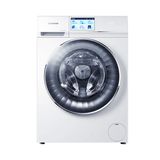 卡萨帝 C1D85W3/C1D75W3智能变频滚筒洗衣机 正品联保