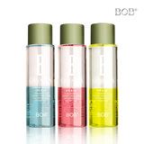 BOB绿茶均衡保湿眼唇卸妆液 水油分离温和卸妆 深层清洁脸部正品