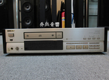 Sony/索尼 CDP-X555ES 原装日本进口二手发烧CD播放机 成色极新