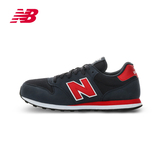 New Balance/NB 500系列 男鞋复古鞋跑步鞋休闲运动鞋GM500RN