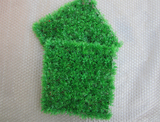 装饰幼儿园圣诞超市橱窗人造草塑料草坪绿植 假草坪草皮地毯 婚庆