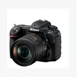尼康DX 旗舰数码单反相机D500 发布 APS-C画幅 153对焦点