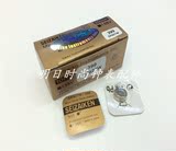 日本SEIZAIKEN 精工399 SR927W 纽扣电池 1.55v 卡西欧手表可用