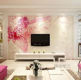瓷砖艺术客厅卧室电视背景墙 欧式彩雕刻陶瓷壁画 新品前景瓷砖