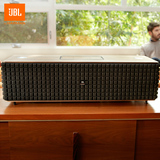 JBL Authentics L16多媒体蓝牙无线音响HIFI木质复古监听音箱