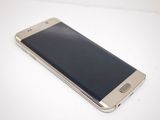 二手Samsung/三星 Galaxy S6 Edge SM-G9250,国行曲屏,金色三网4G