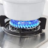【天天特价】厨房用品煤气灶聚火防风节能网罩燃气防风罩燃气灶