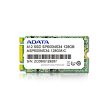 包邮正品AData/威刚 SP600 128G NGFF M.2 2242 SSD固态硬盘  SSD
