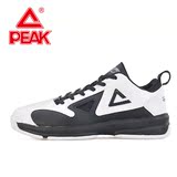 Peak/匹克 帕克系列简版 亲子鞋儿童鞋防滑耐磨运动篮球鞋E42000A